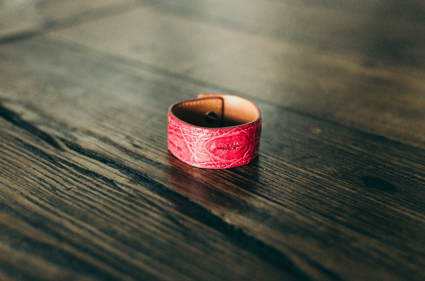 Cuff - 1 Inch