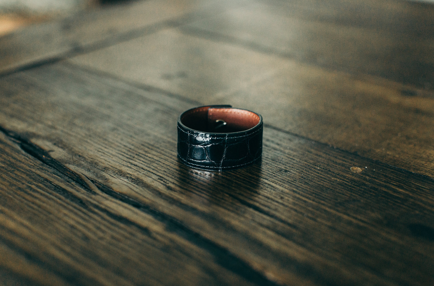 Cuff - 1 Inch