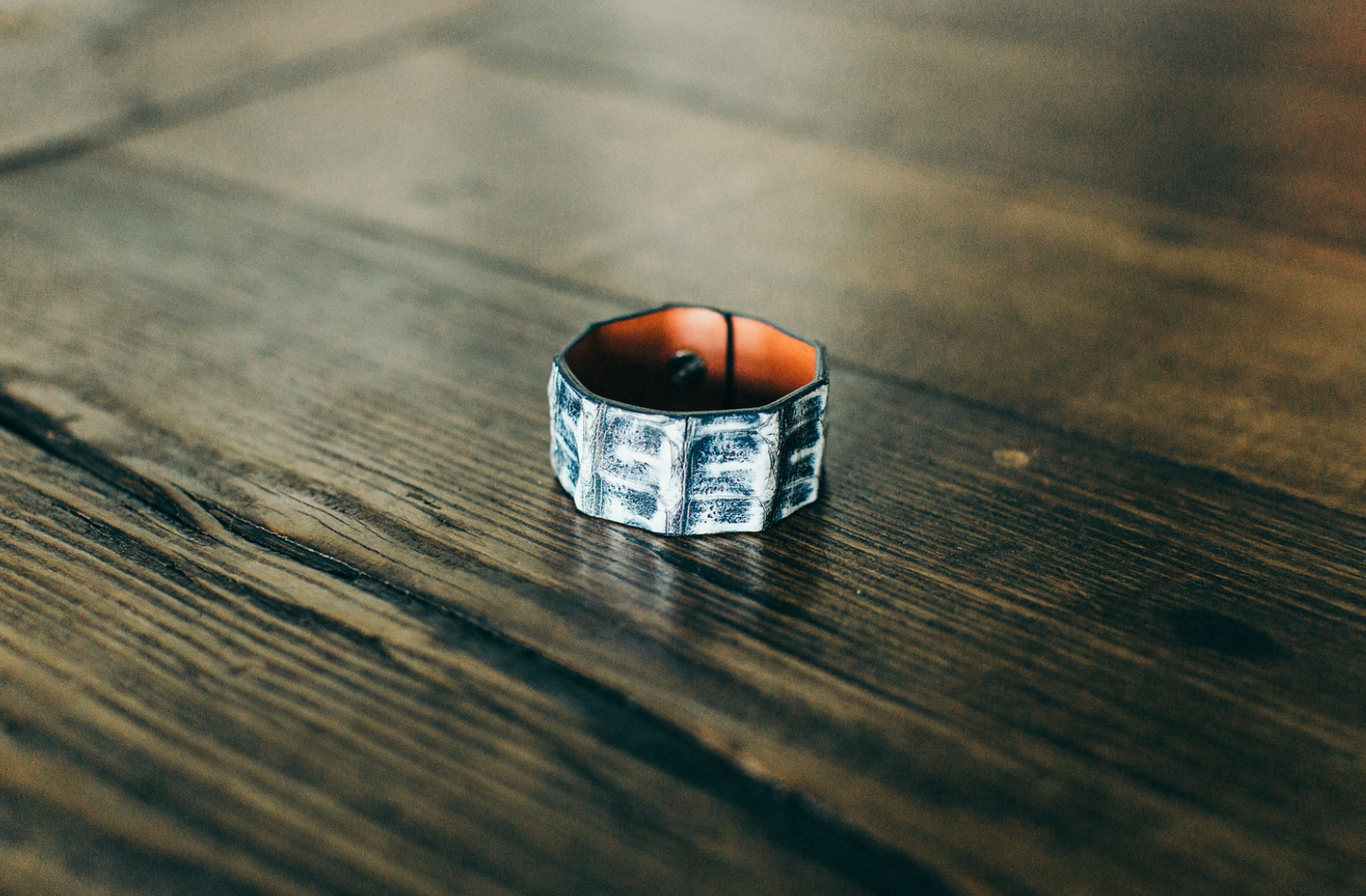 Cuff - 1 Inch