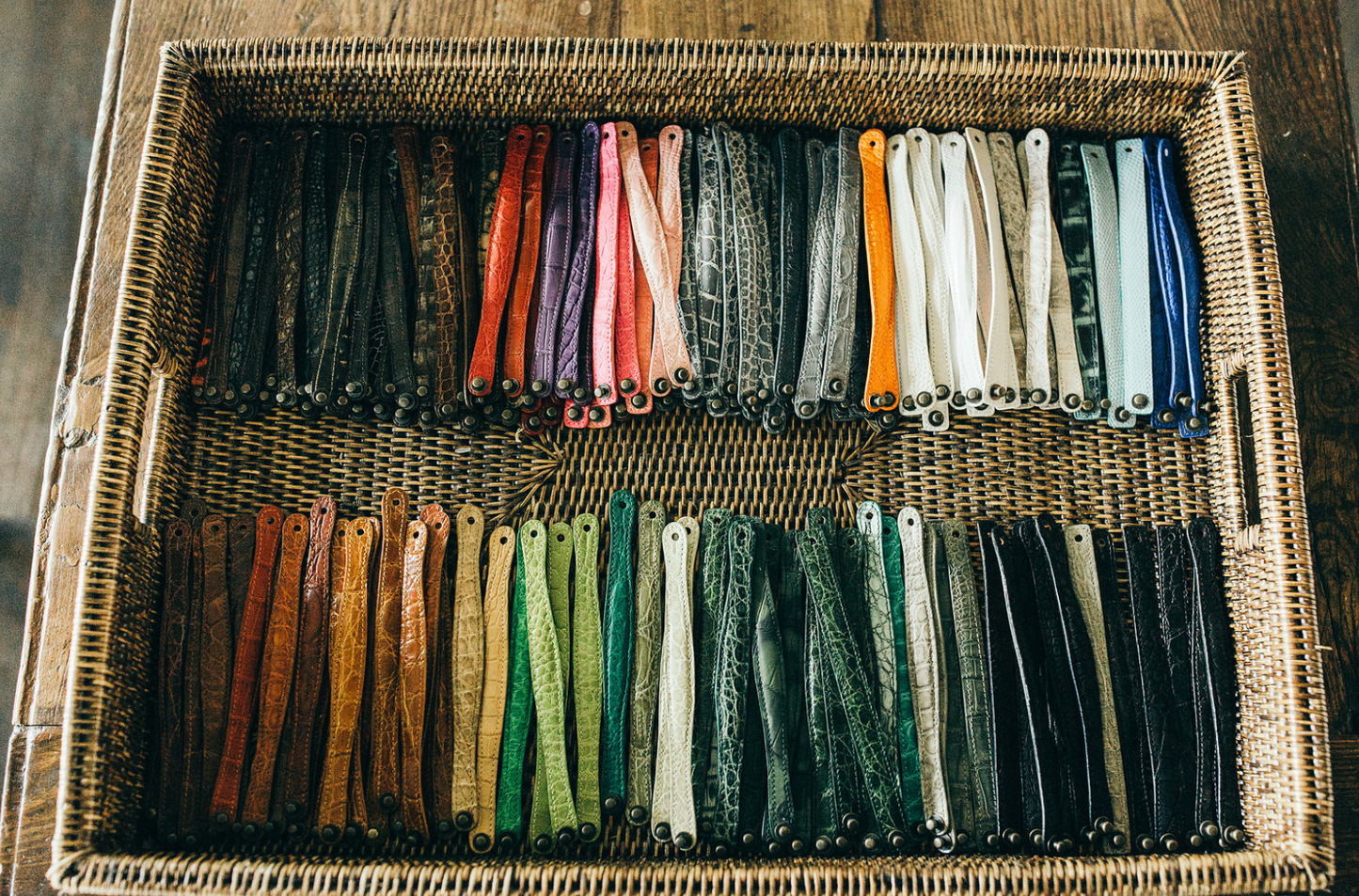 Wristlet