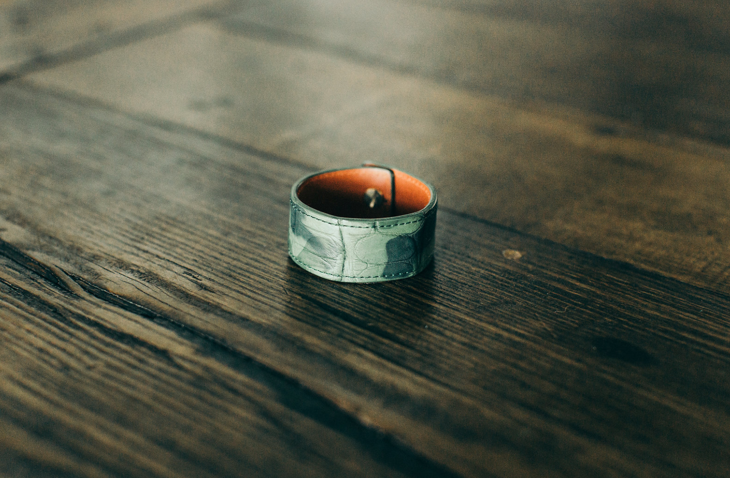 Cuff - 1 Inch