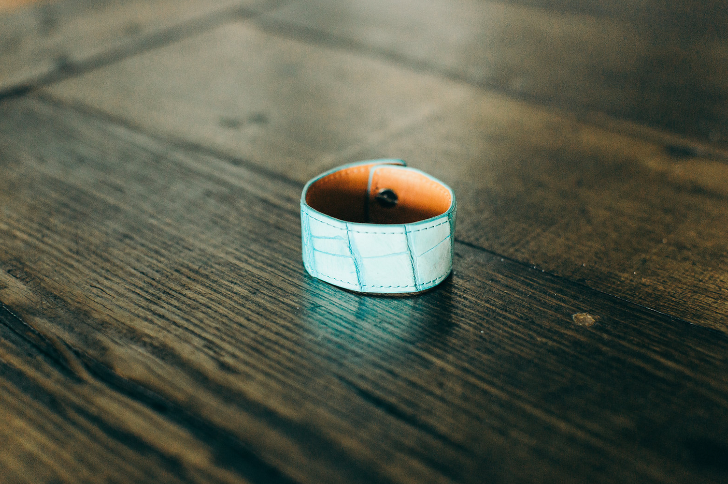 Cuff - 1 Inch