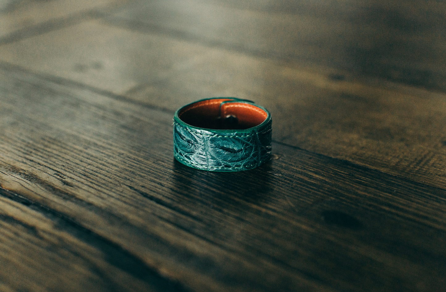 Cuff - 1 Inch