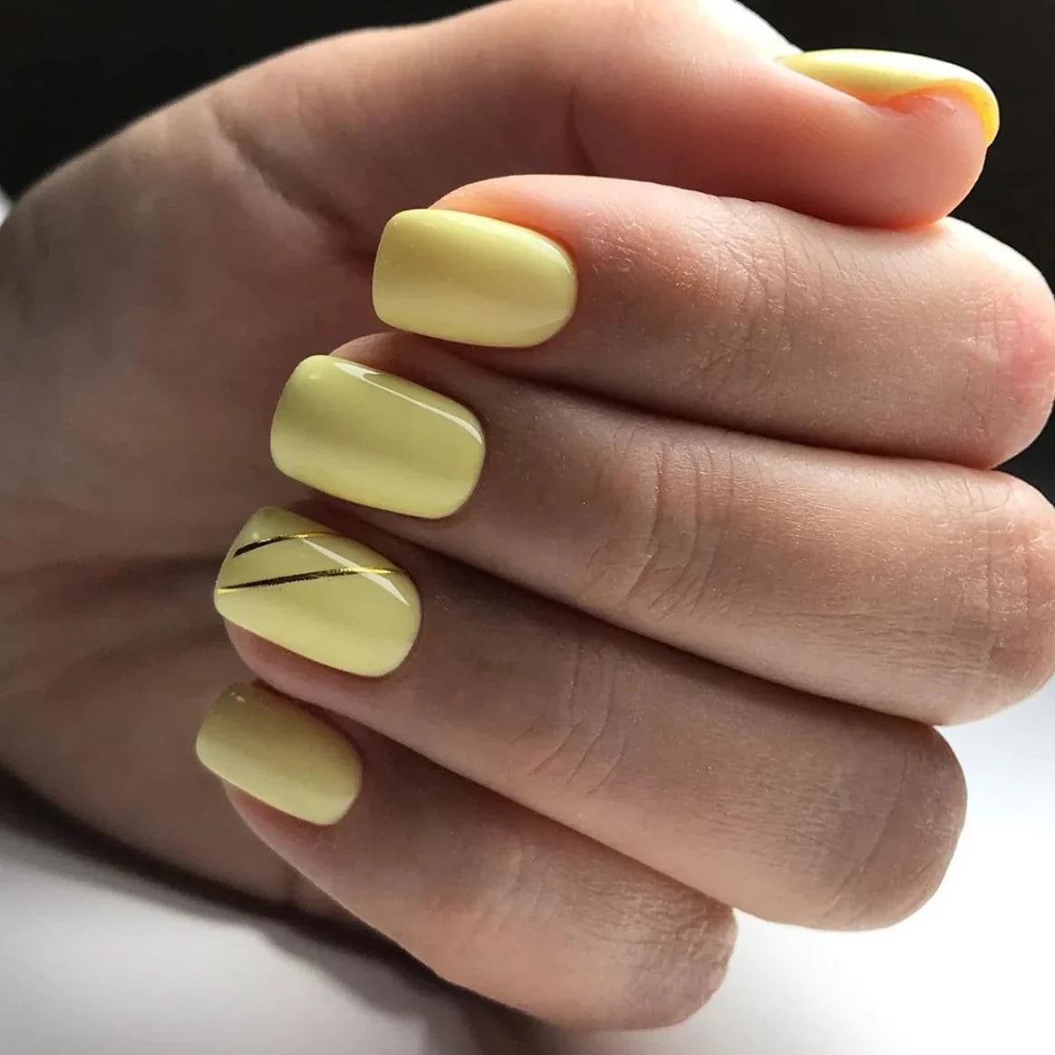 Luxio - Cheerful Gel Polish, 15ml