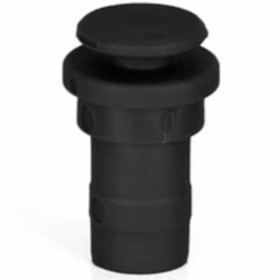 Kit de tapas de conectores AMP Fischer