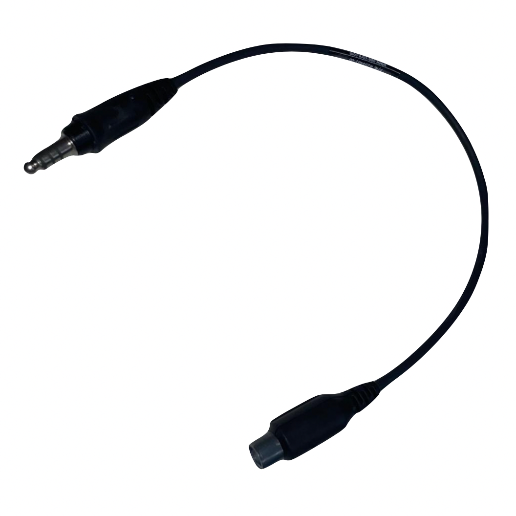 Cable adaptador Amphenol a U174