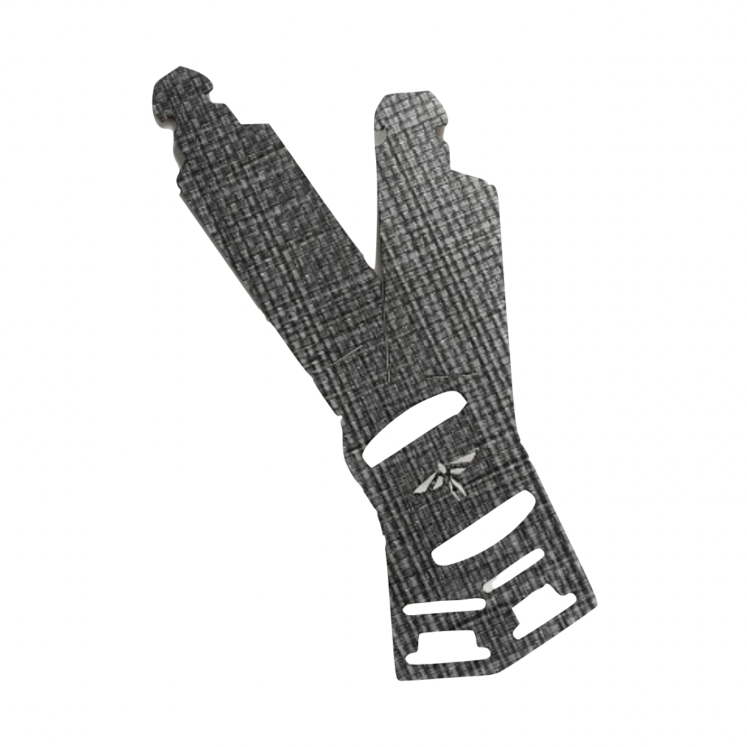 Adaptador de funda para pistola de 30°