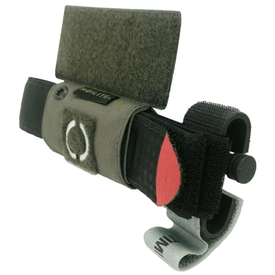 Soporte para Torniquete