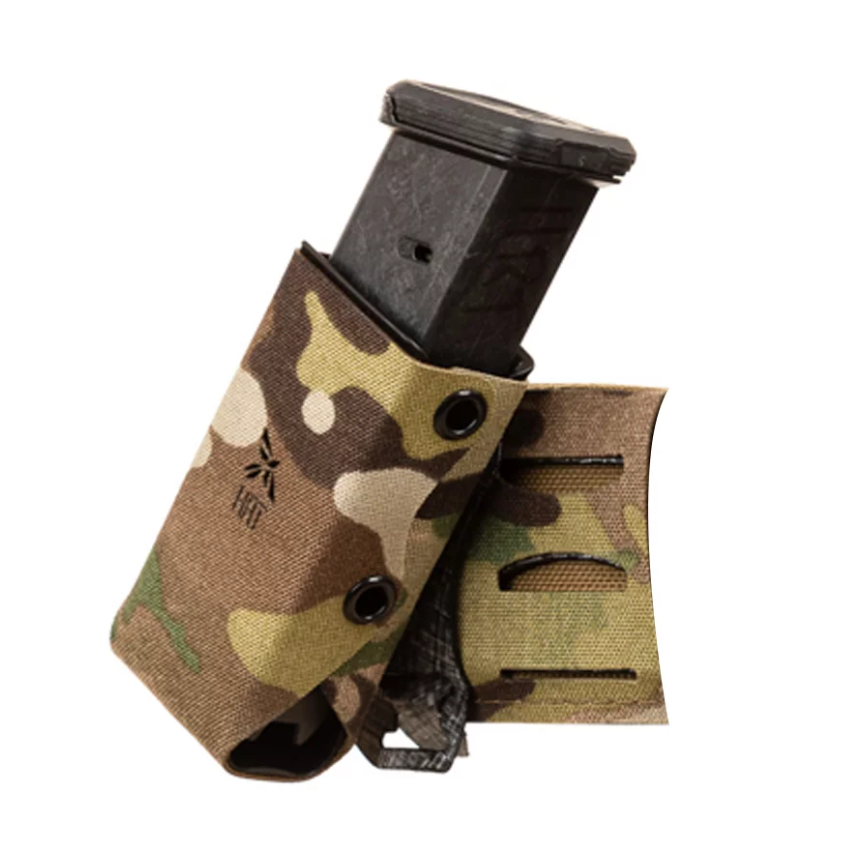 Adaptador de funda para pistola de 30°