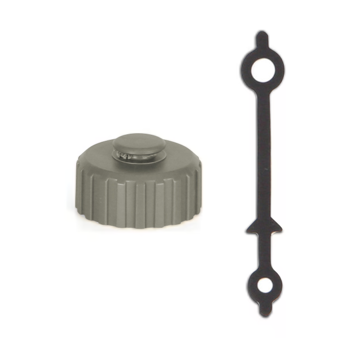 Kit de tapa de batería AMP