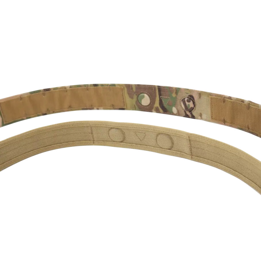 Cinturón de batalla Magnetix