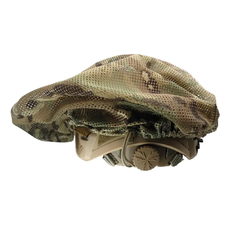 Mitznefet: Rompeformas de Casco