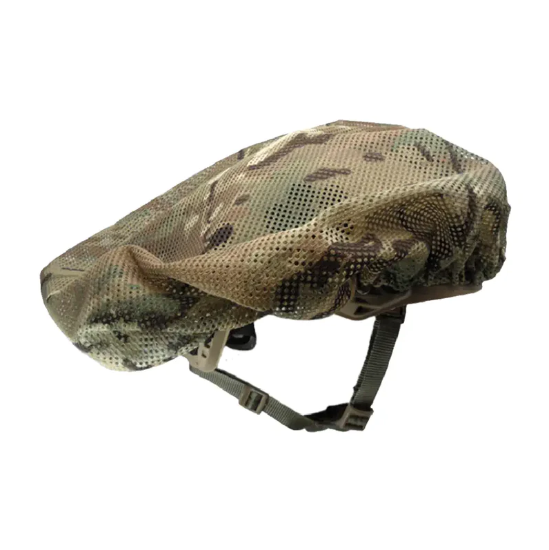 Mitznefet: Rompeformas de Casco