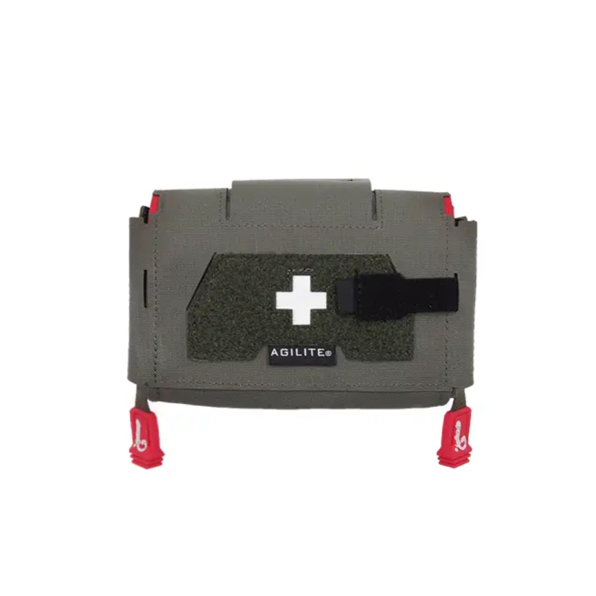Botiquín MD2 Compacto para Trauma | IFAK