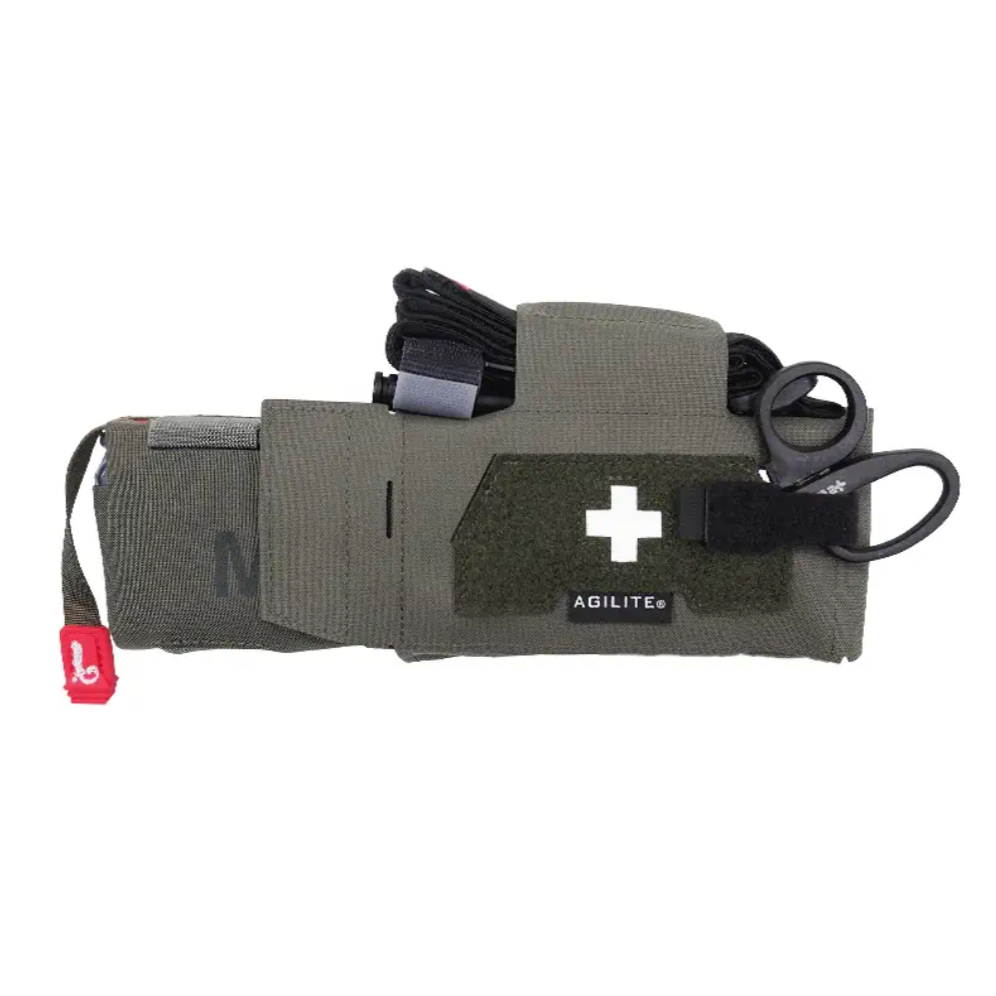 Botiquín MD2 Compacto para Trauma | IFAK