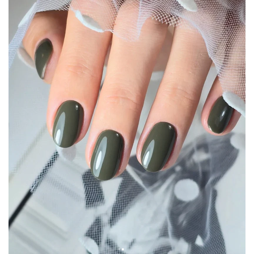 Luxio - Gamble Gel Polish, 15ml