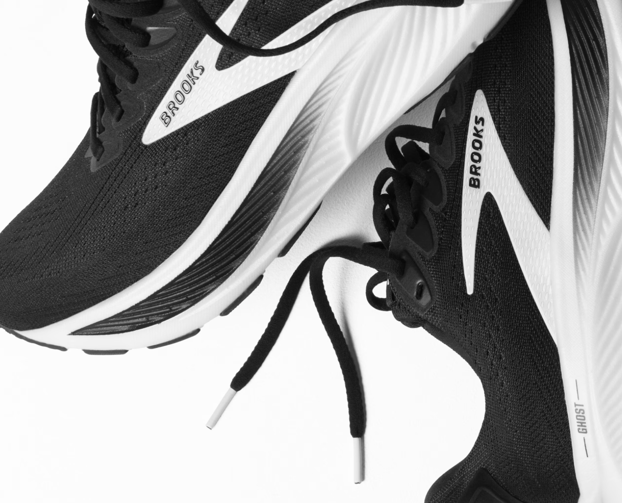 Brooks Ghost 17 Men’s Running Shoes