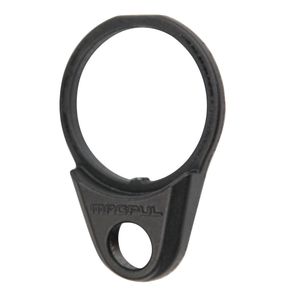 ASAP® QD - Punto de sujeción QD ambidiestro para correa