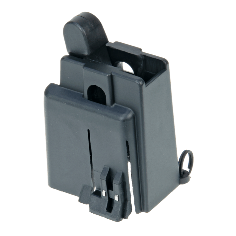 LULA® Cargador/Descargador - Colt SMG, 9mm