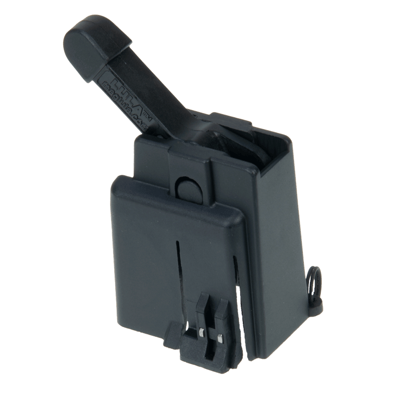 LULA® Cargador/Descargador - Colt SMG, 9mm