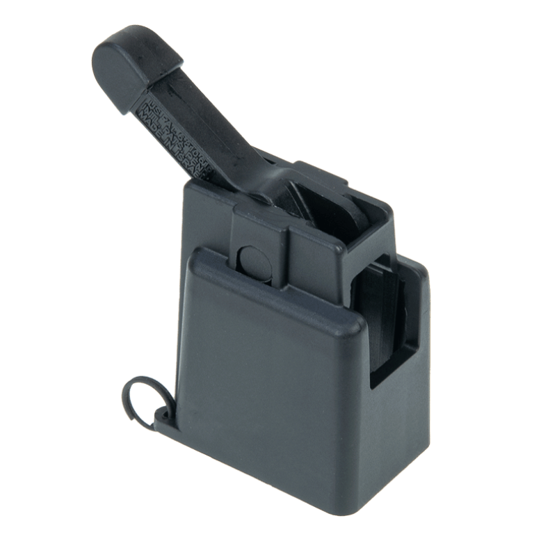 LULA® Cargador/Descargador - Colt SMG, 9mm