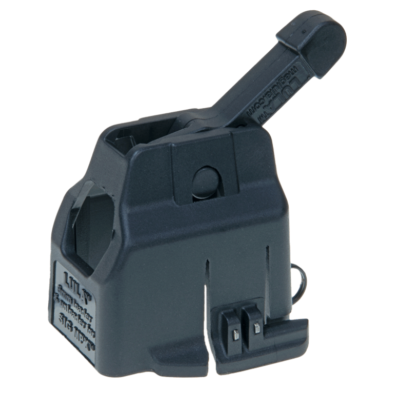 Cargador / Descargador LULA® - Sig MPX