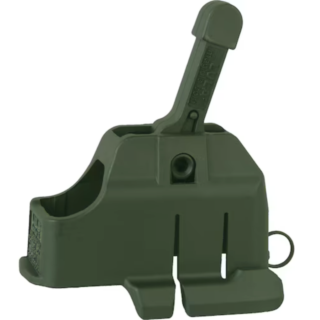 Cargador/descargador de cargadores LULA Gen II - AR15