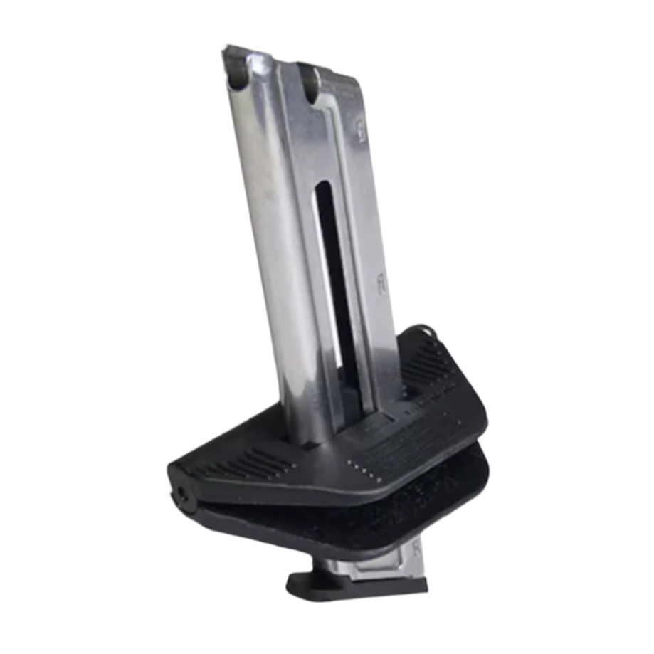 Cargador/Descargador LULA - 22LR