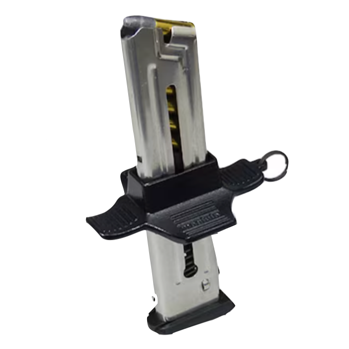 Cargador/Descargador LULA - 22LR
