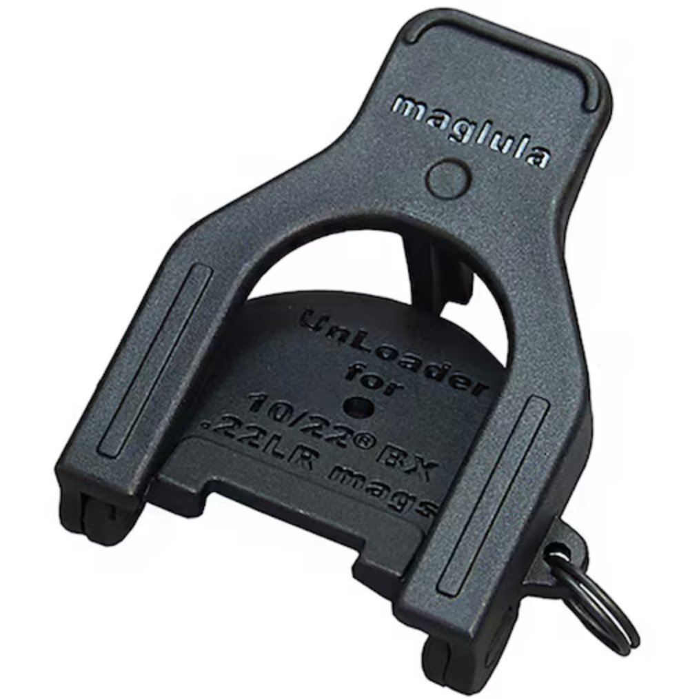 Descargador LULA - BX Ruger 10/22