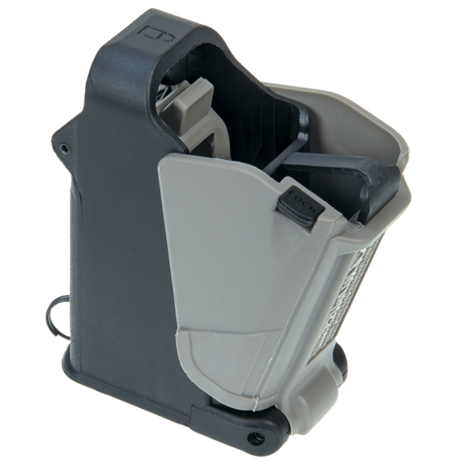 22UpLULA® – cargador de revistas de pila doble de .22LR