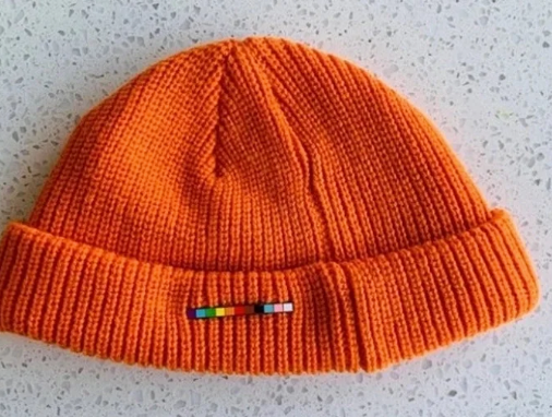 Broche Bandera del Orgullo Progresista – Pin LGBTQ+ Inclusivo