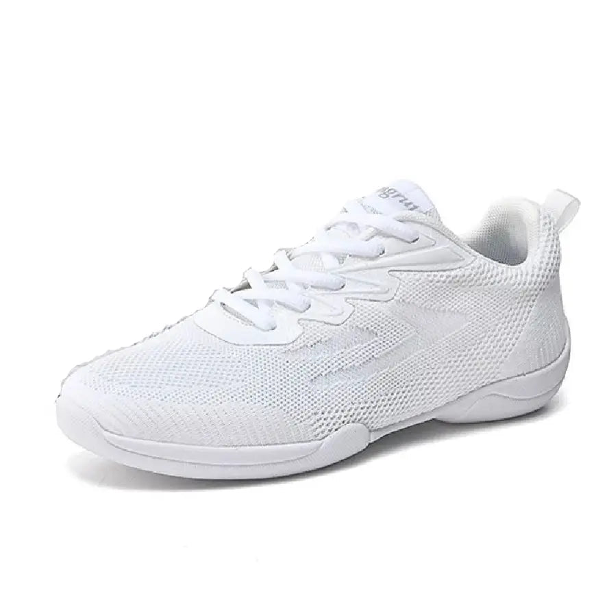 Shoes Modern Soft Bottom Jazz Sneakers