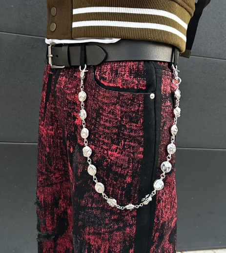 CADENA PARA CARTERA