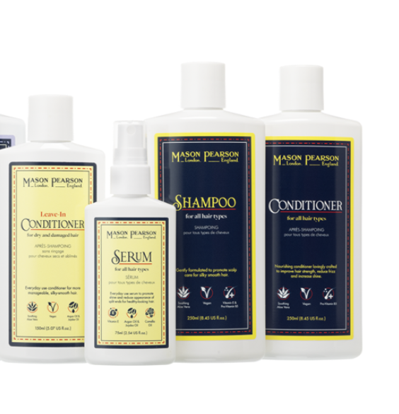 Mason Pearson Shampoo 250 ML
