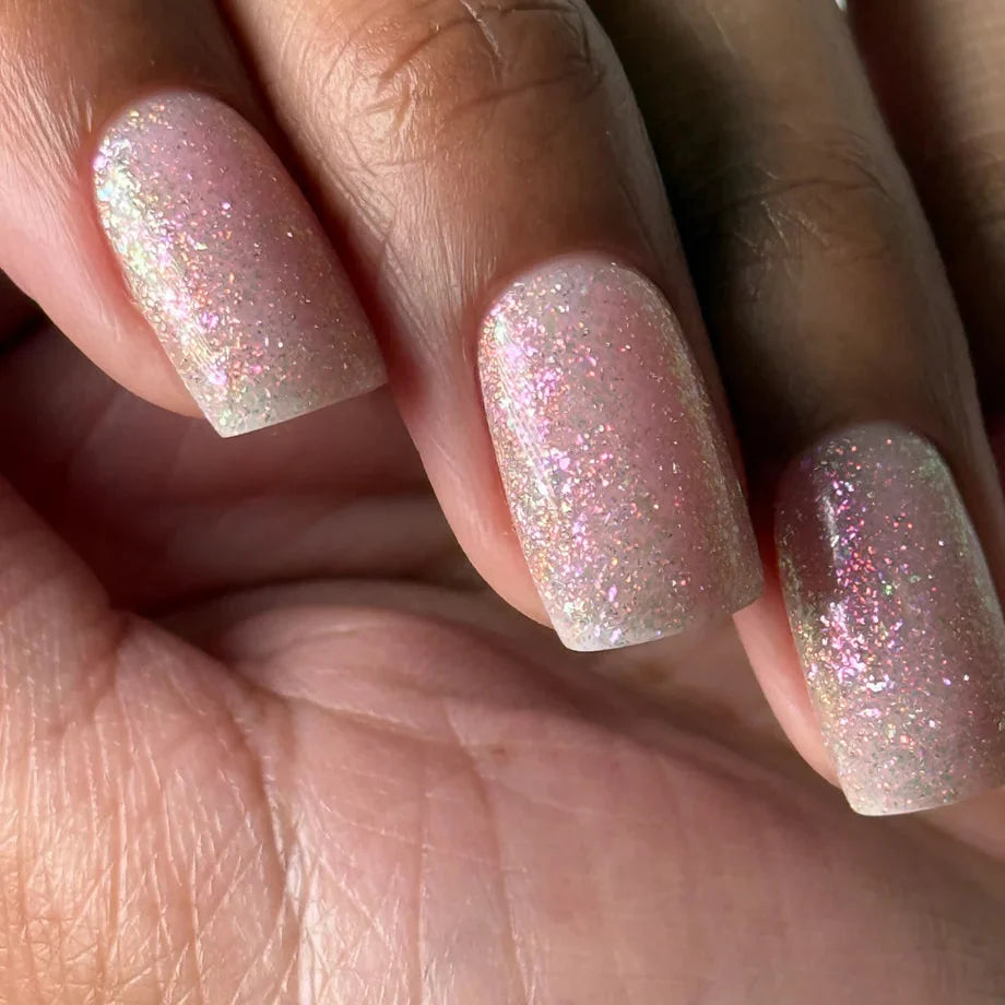 Luxio - Pixel Glitter, 15ml
