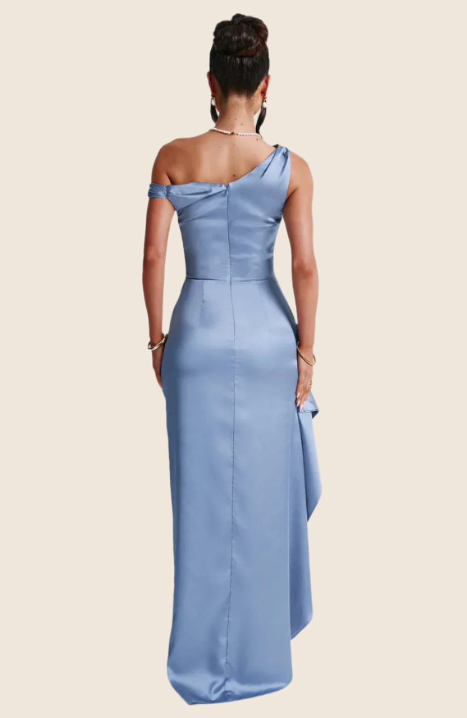 Serenity Glow Dress