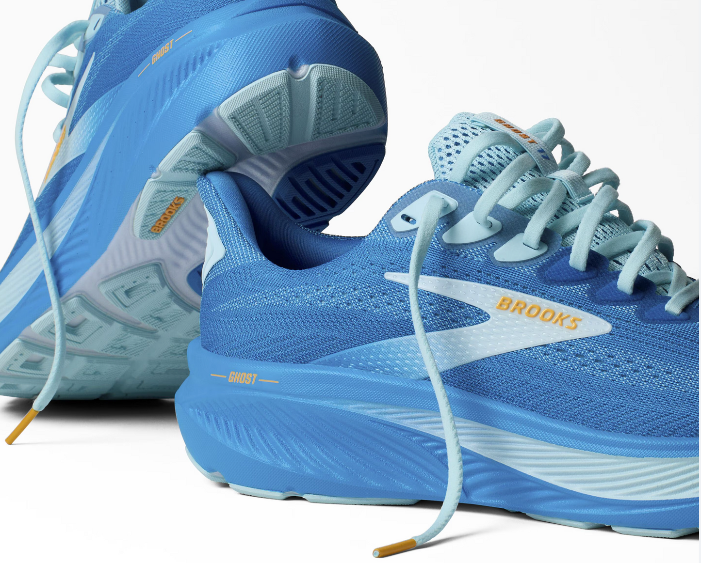 Brooks Ghost 17 Men’s Running Shoes