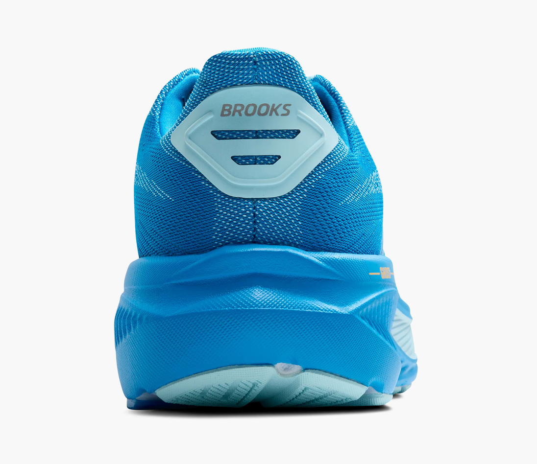 Brooks Ghost 17 Men’s Running Shoes