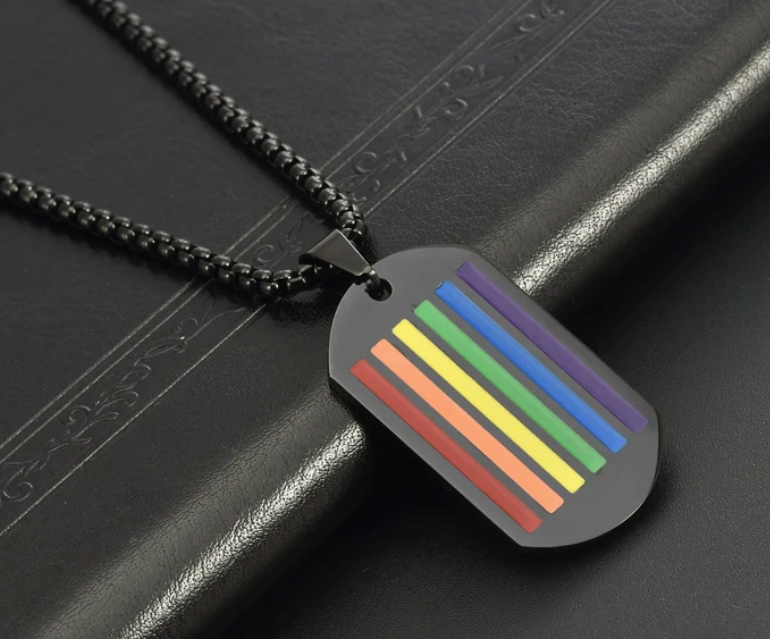 Colección de Collares de Identificación para Perros Bold Pride – 3 Estilos Únicos