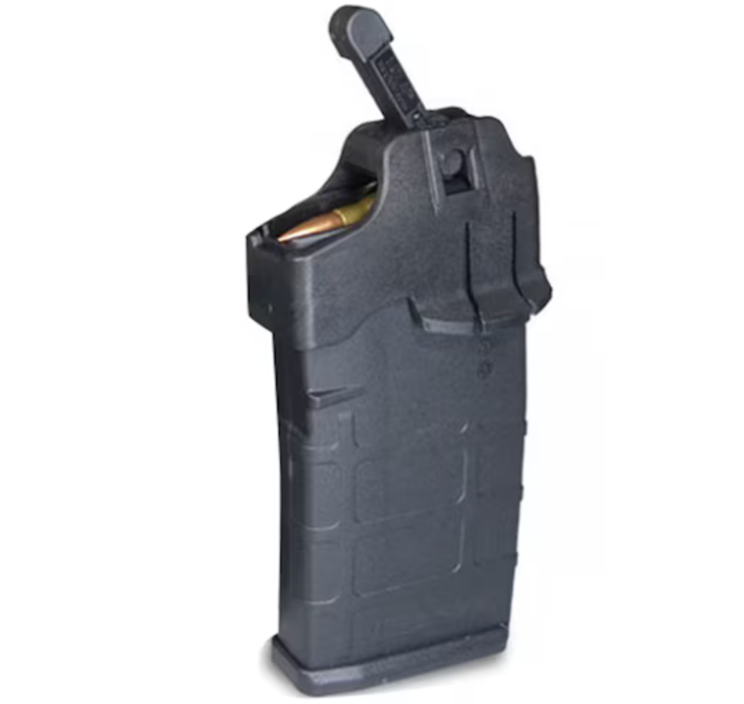 Cargador / Descargador LULA® - SR-25, LR-308