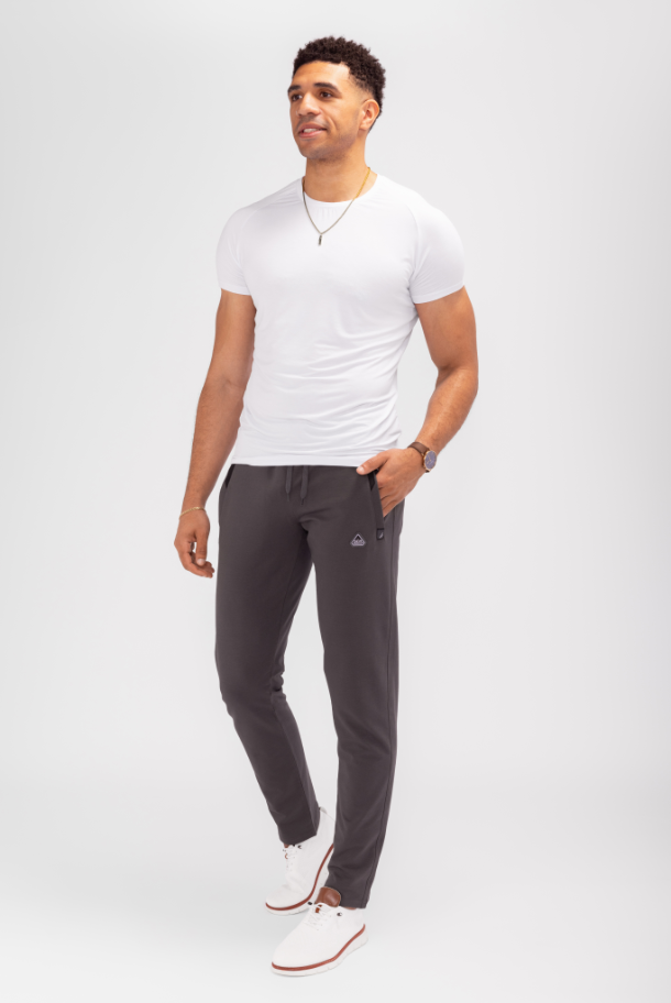 Pantalones de chándal deportivos cómodos para todo el día - Conicos (Corte Regular)