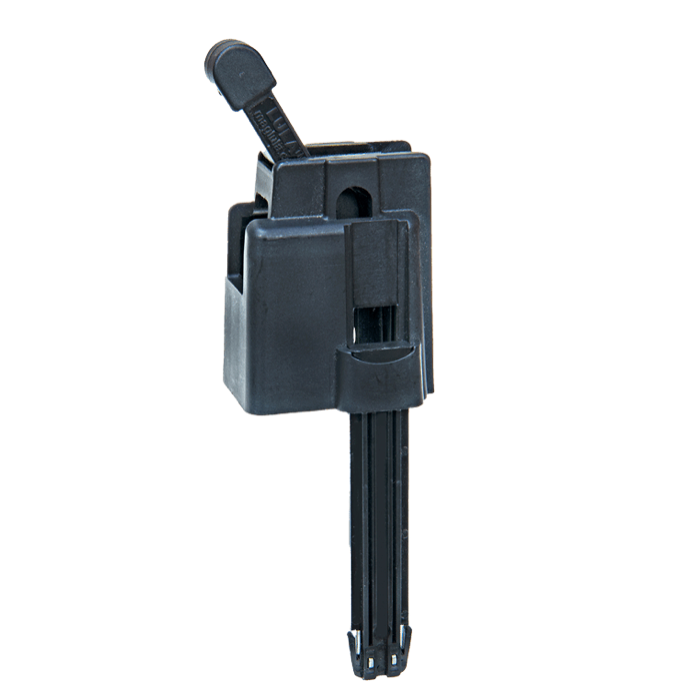 LULA® Cargador/Descargador - Uzi 9mm Luger