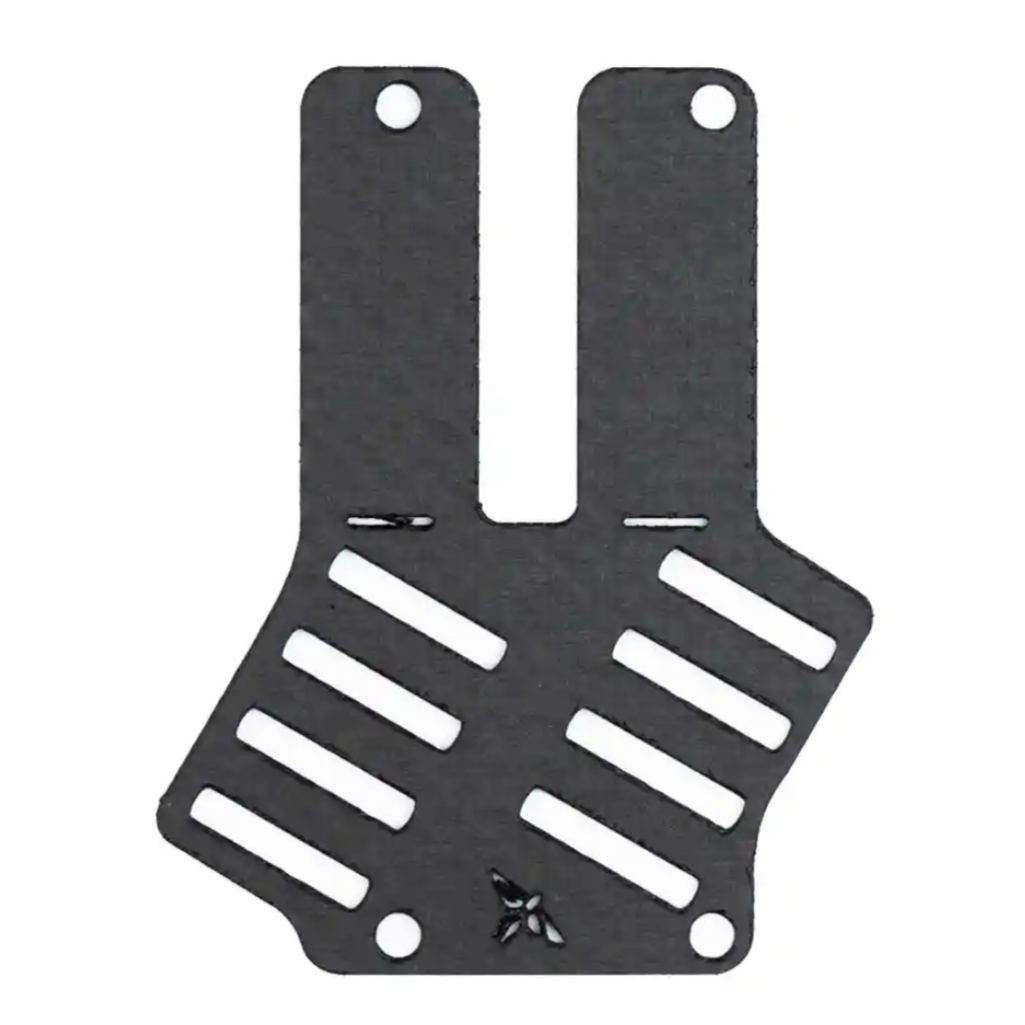 Adaptador de pistola doble de 30° MMS