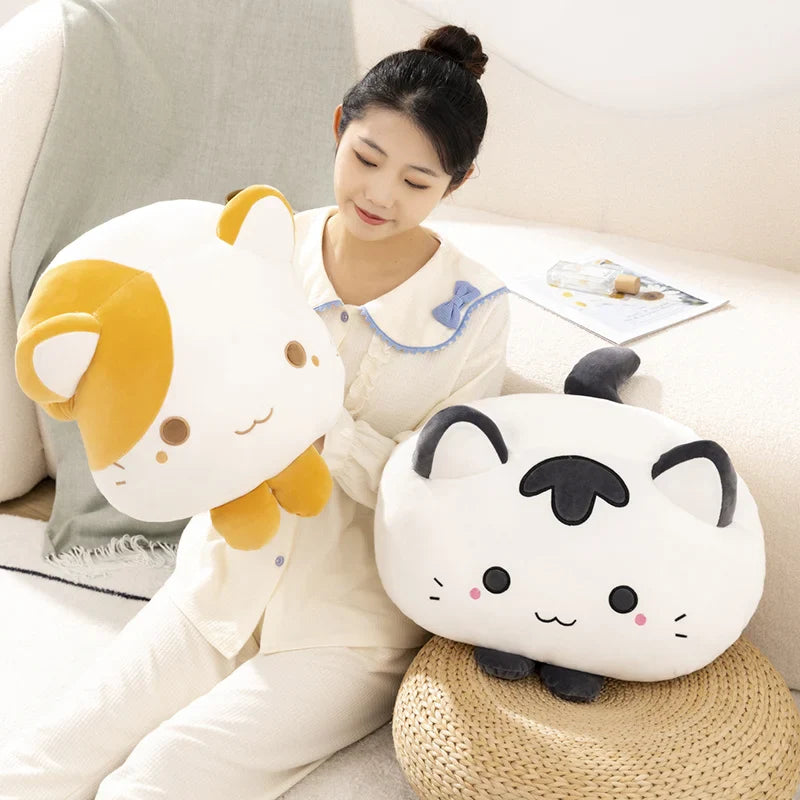 Peluche de Gato Blandito