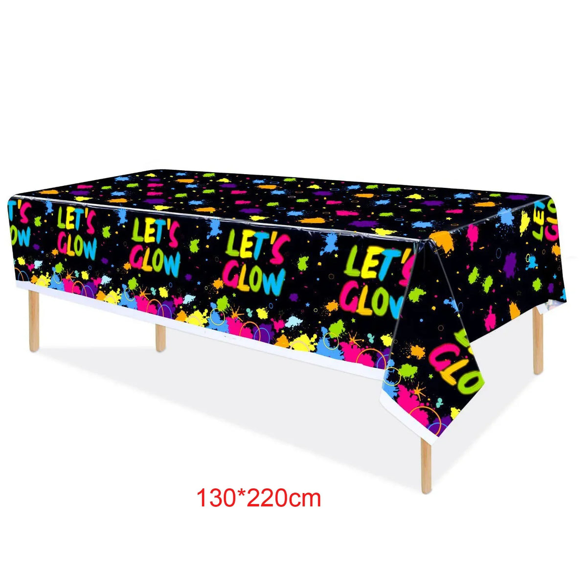 6 12 24 30 Pcs Neon Party Supplies Neon Formal Hats Glow In The UV Light Party Fluorescent Hat UV Light Party Decorations Adults