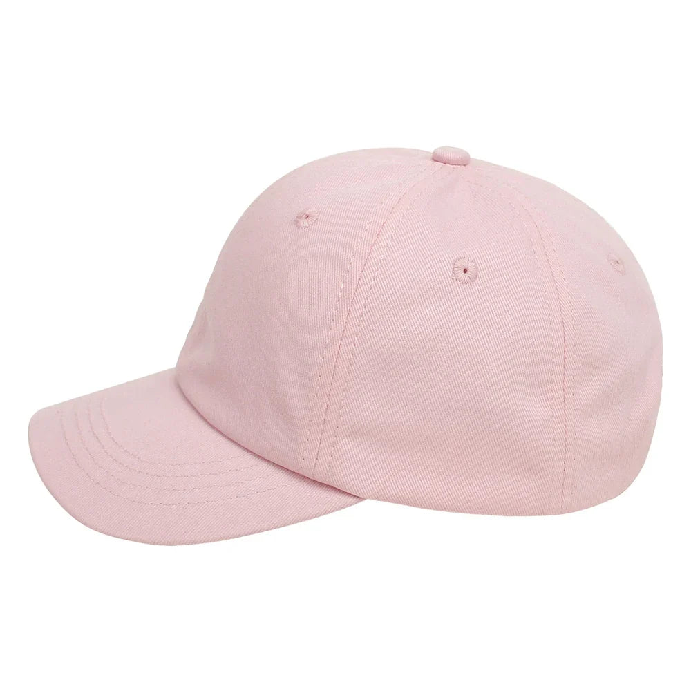 Adjustable Sun Hat for Kids