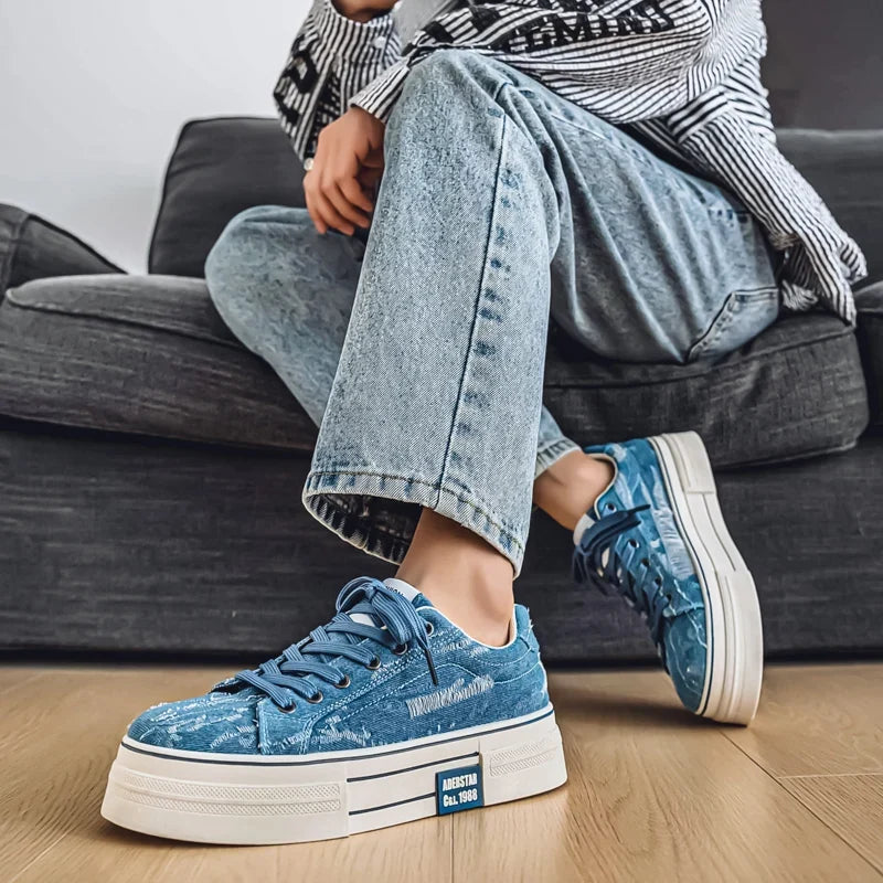 Men shoes Sneakers Male tenis Luxury shoes Mens casual Shoes Trainer Race Breathable Shoes fashion loafers running Shoes for men