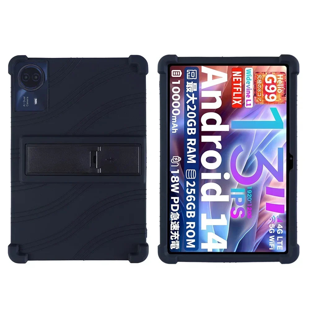 Teclast Tablet Case 13-inch T65 Max Tablet Cover Stand Protective Case Tablet Stand