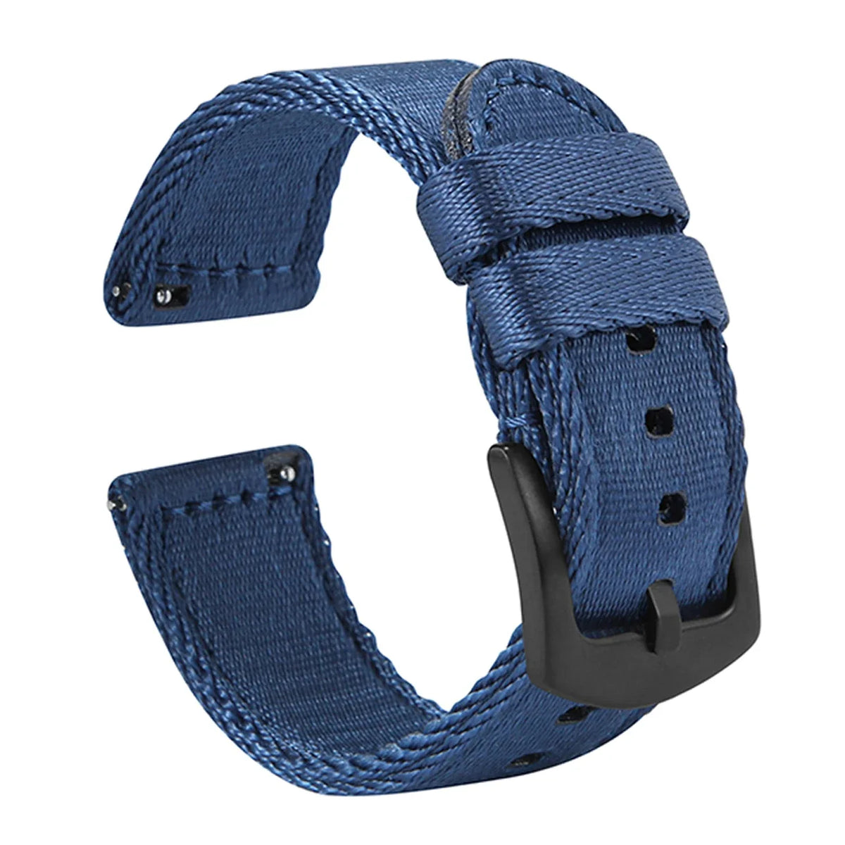 Suunto Race, Vertical & 9 Peak Seatbelt Nylon Band